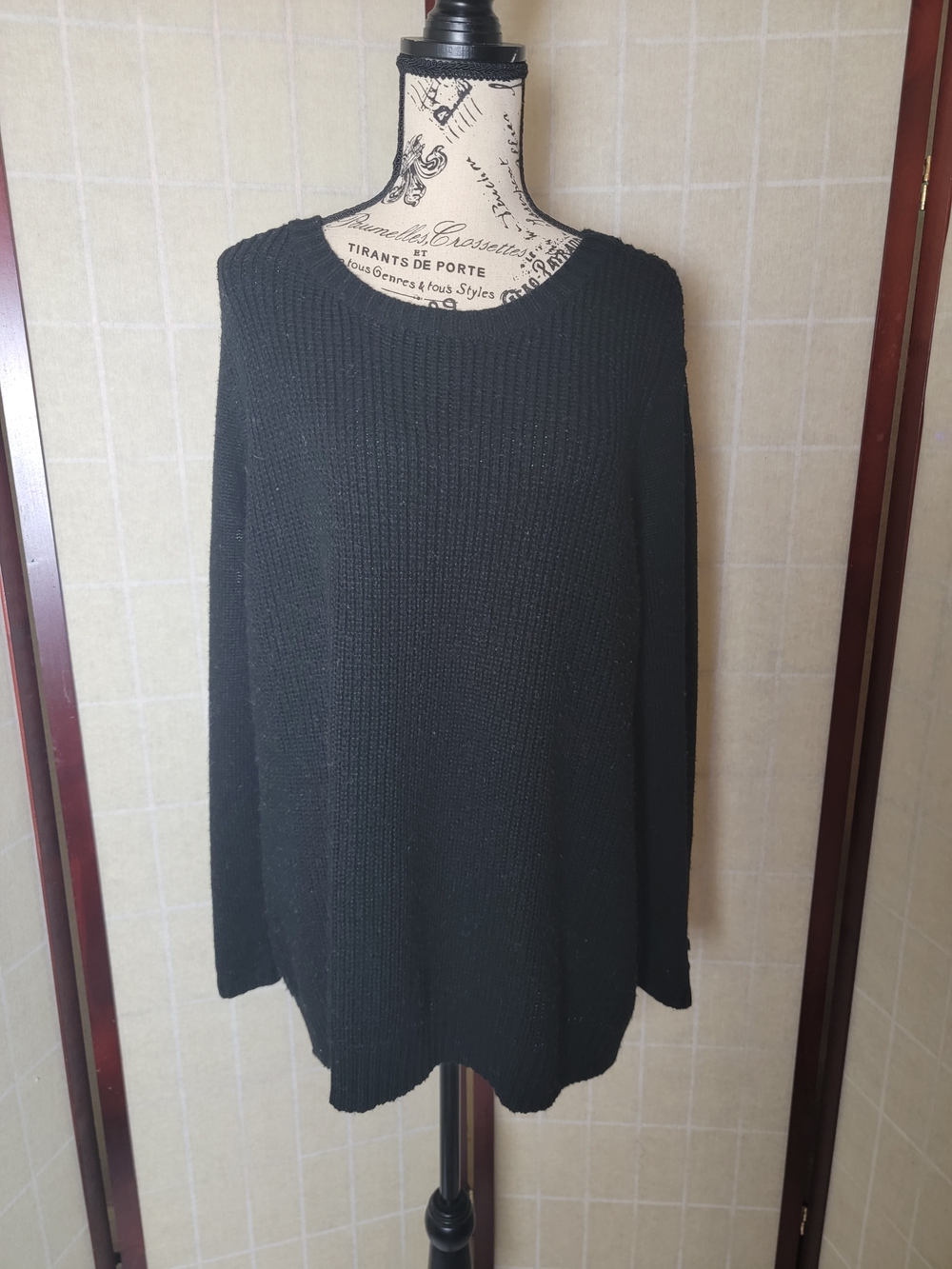 Love Riche Sweater